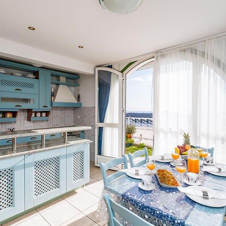 Apartments And Room Lora Dubrovnik Eksteriør billede