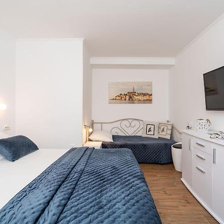 Apartments And Room Lora Dubrovnik Eksteriør billede