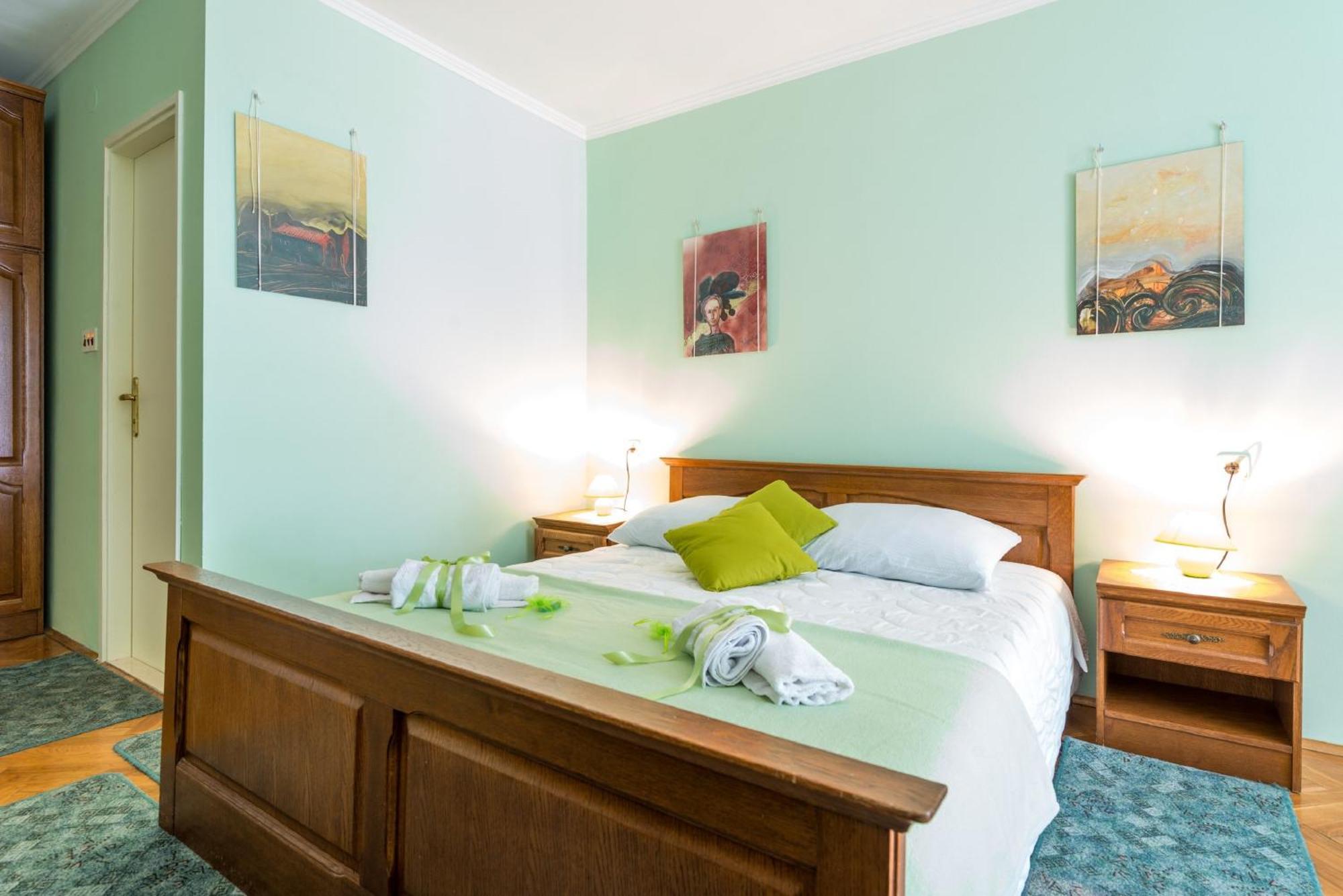 Apartments And Room Lora Dubrovnik Værelse billede
