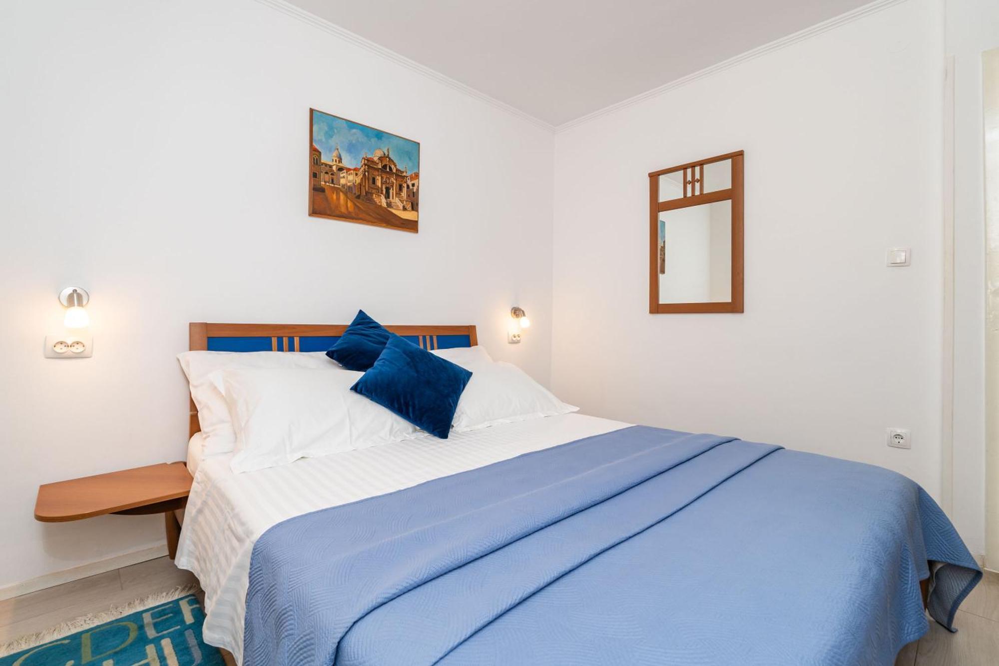 Apartments And Room Lora Dubrovnik Værelse billede