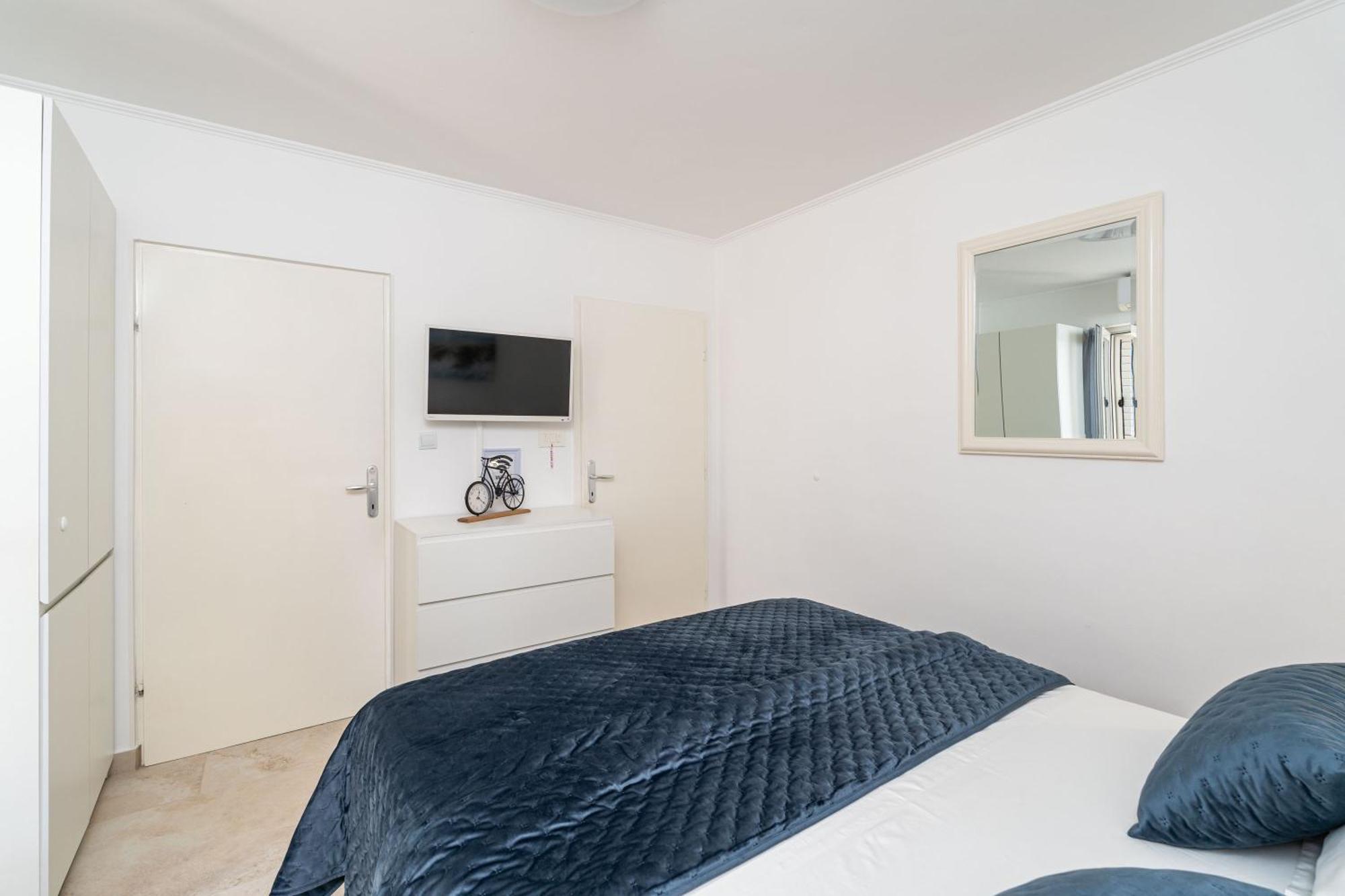 Apartments And Room Lora Dubrovnik Eksteriør billede