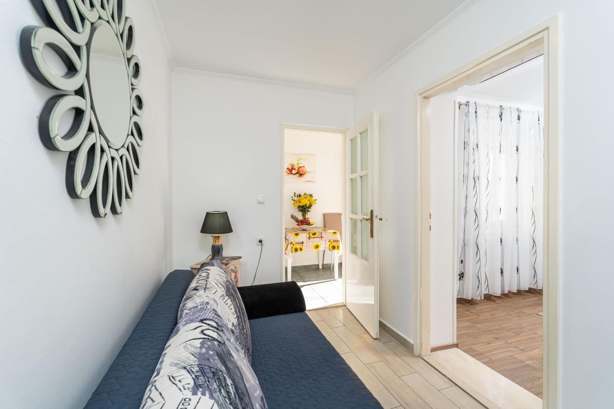 Apartments And Room Lora Dubrovnik Eksteriør billede