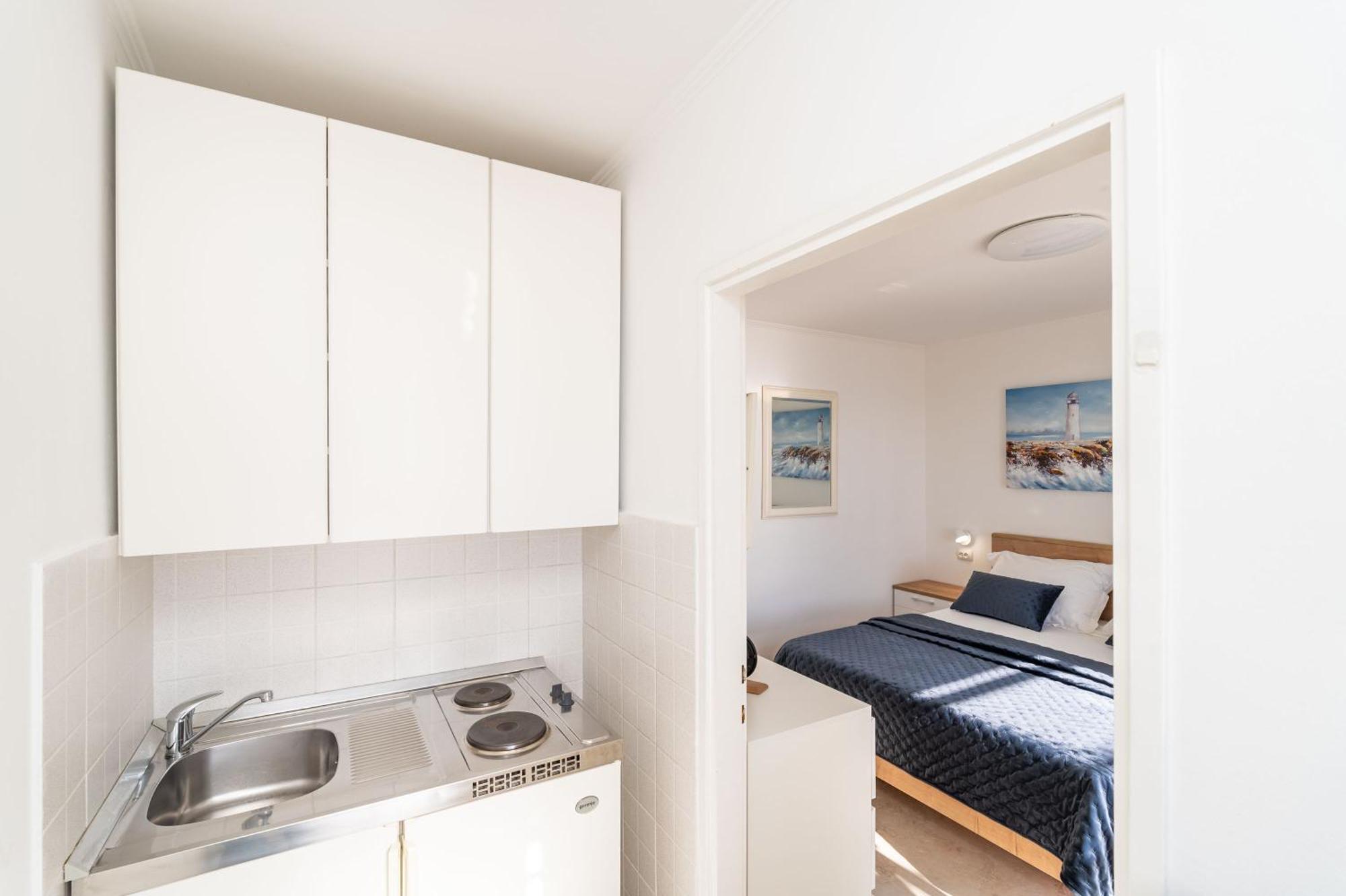 Apartments And Room Lora Dubrovnik Eksteriør billede
