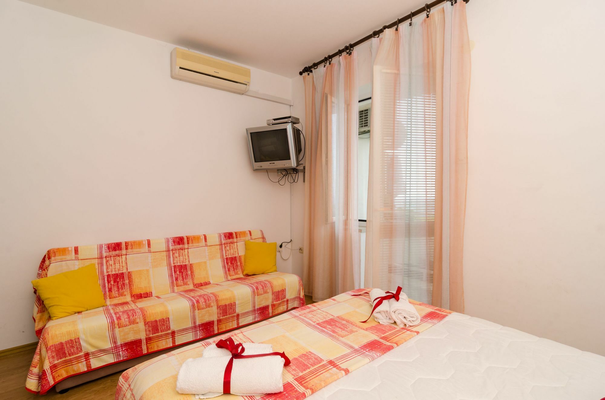 Apartments And Room Lora Dubrovnik Eksteriør billede