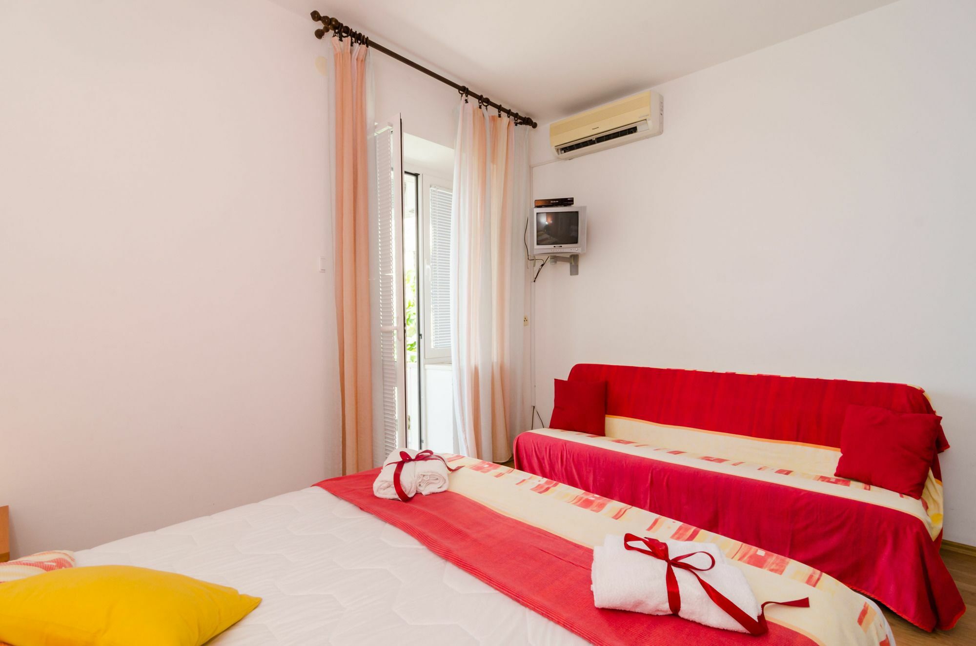 Apartments And Room Lora Dubrovnik Eksteriør billede