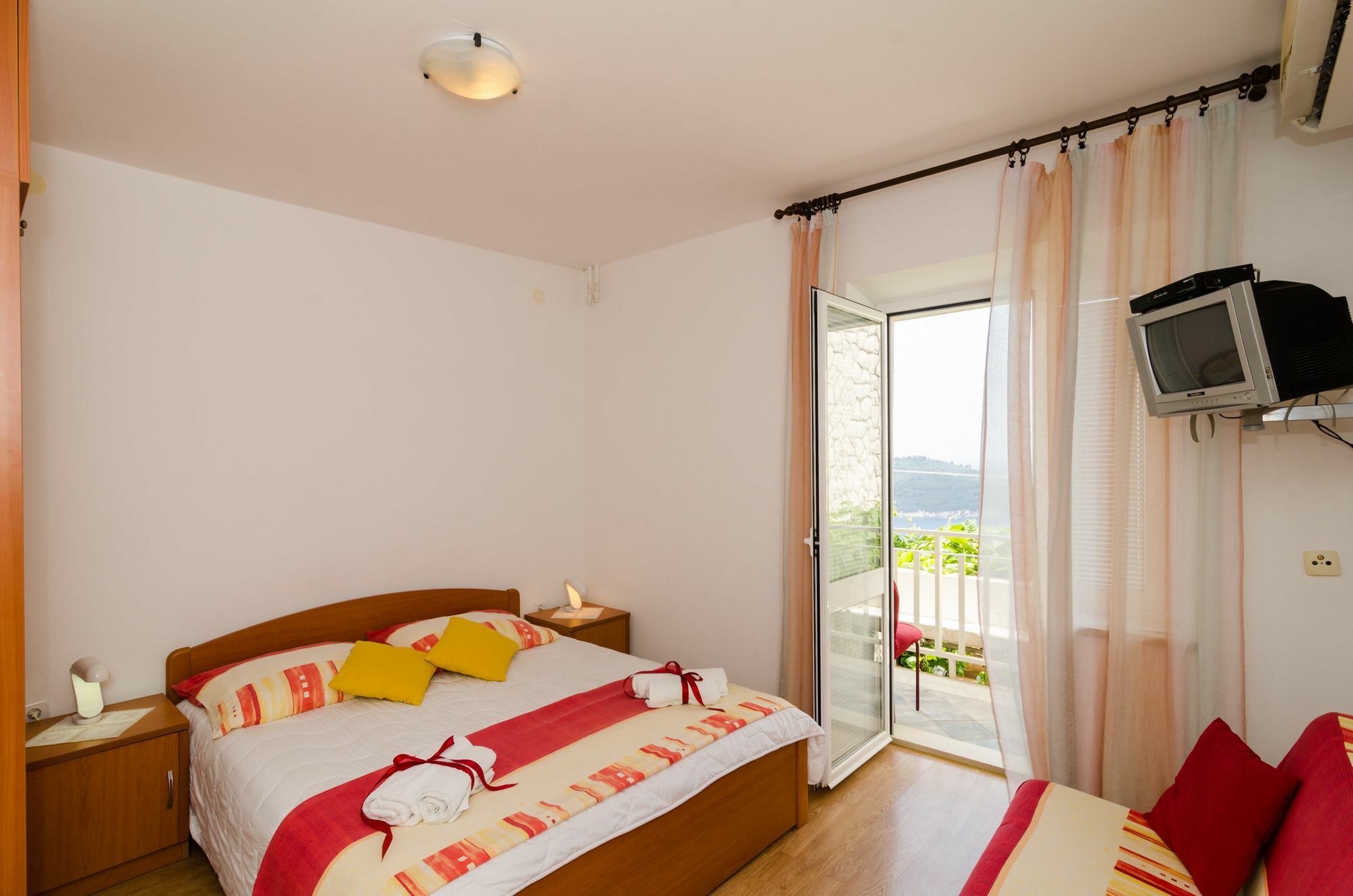 Apartments And Room Lora Dubrovnik Eksteriør billede